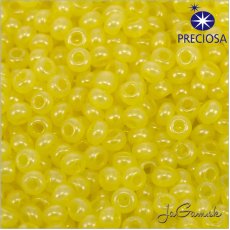 Rokajl Preciosa 10/0, 50g (P1800)
